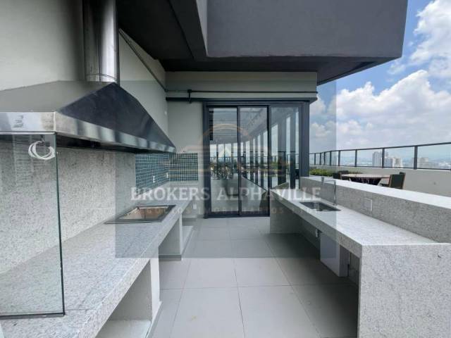 #BA-AP0245 - Apartamento para Venda em Barueri - SP - 3