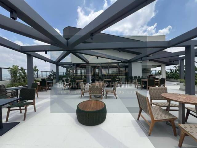 Apartamento para Venda em Barueri - 5