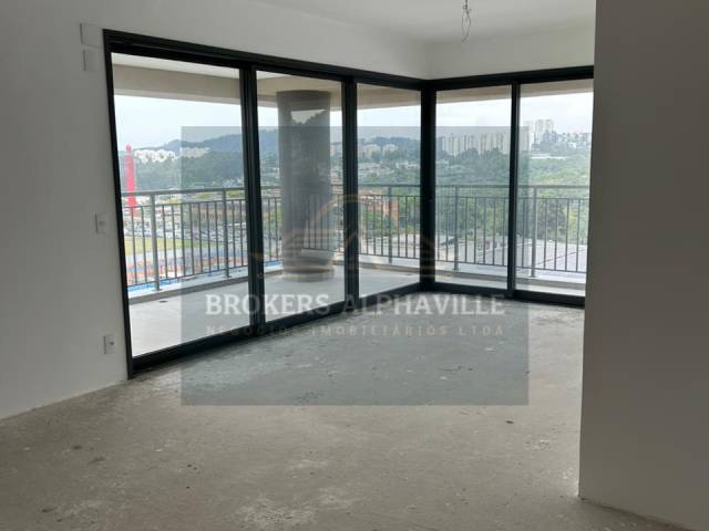 #BA-AP0246 - Apartamento para Venda em Barueri - SP - 1