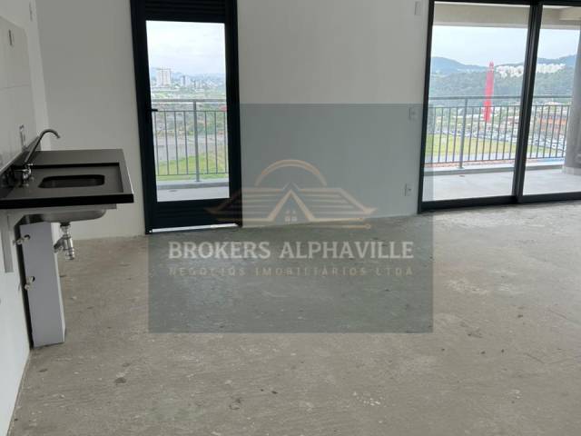 #BA-AP0246 - Apartamento para Venda em Barueri - SP - 2