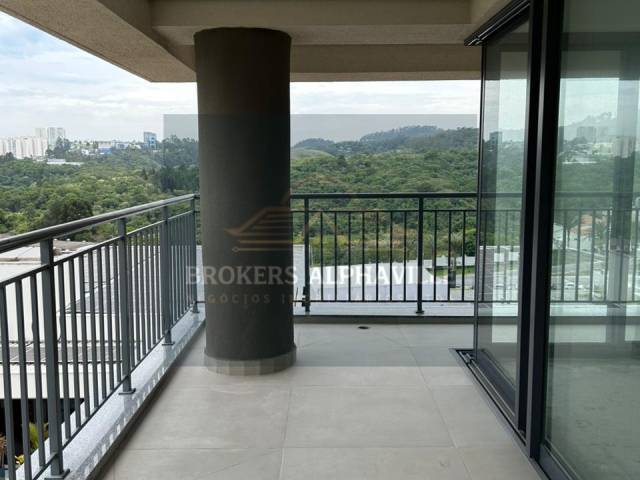 #BA-AP0246 - Apartamento para Venda em Barueri - SP - 3