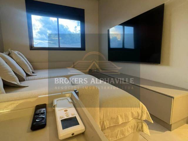 Apartamento para Venda em Barueri - 4
