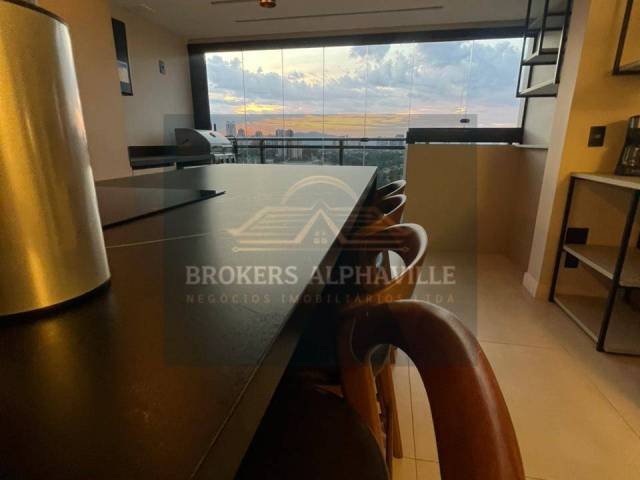 #BA-AP0248 - Apartamento para Venda em Barueri - SP - 2