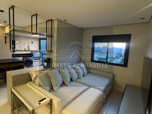Apartamento para Venda em Barueri - 5