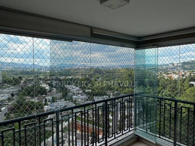 #BA-AP0250 - Apartamento para Venda em Barueri - SP - 2