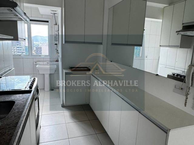 Apartamento para Venda em Barueri - 4