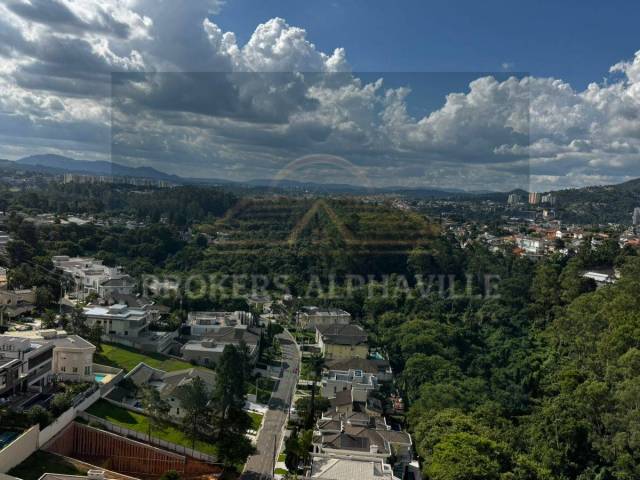 #BA-AP0250 - Apartamento para Venda em Barueri - SP - 1