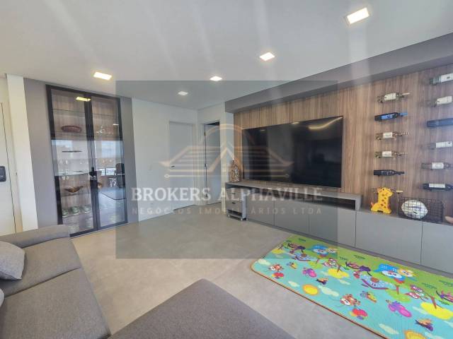 Apartamento para Locação em Barueri - 5