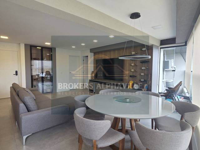 #BA-AP0252 - Apartamento para Locação em Barueri - SP - 3