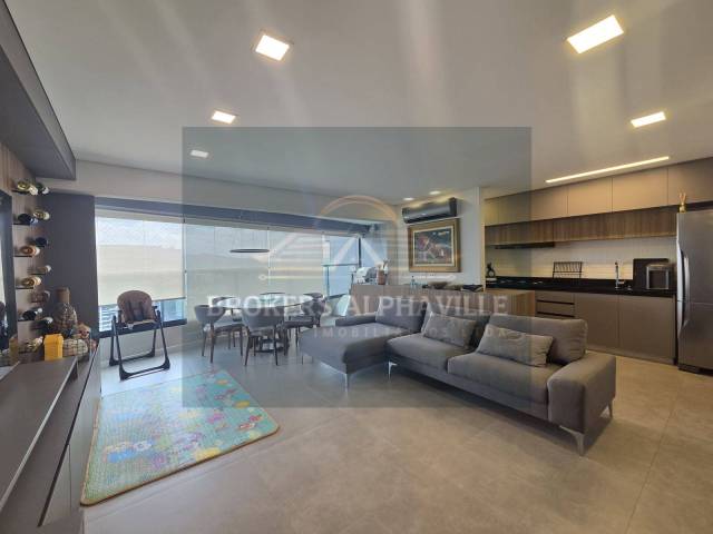 Apartamento para Locação em Barueri - 4