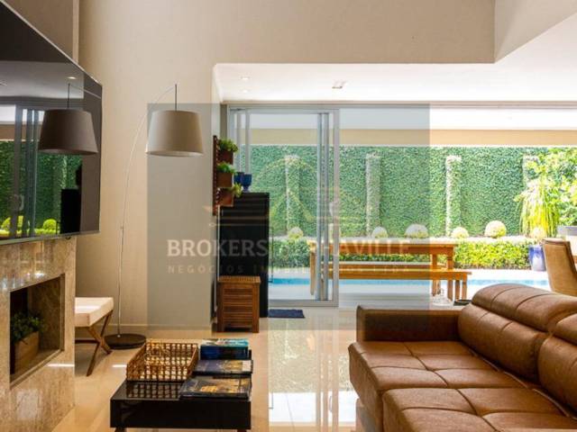 Casa em condomínio para Venda em Santana de Parnaíba - 4