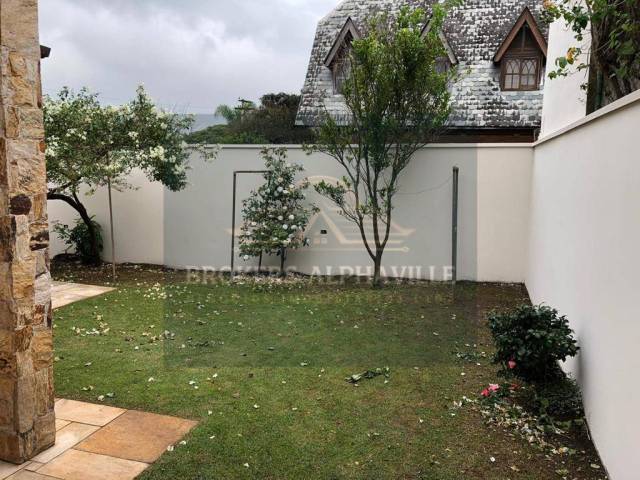 Casa em condomínio para Locação em Santana de Parnaíba - 5