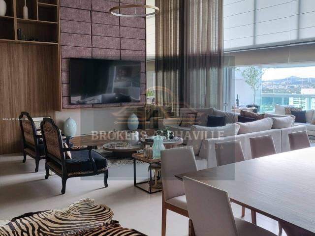 #BA-AP0253 - Apartamento para Venda em Barueri - SP - 2