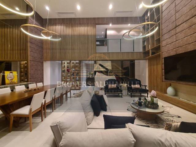 #BA-AP0253 - Apartamento para Venda em Barueri - SP - 3