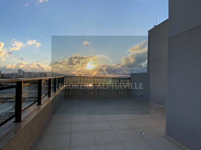 #BA-AP0254 - Duplex para Venda em Barueri - SP - 1