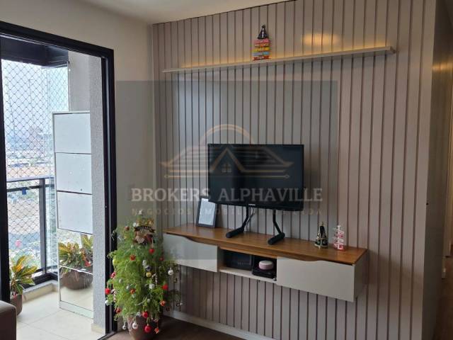 #BA-AP0254 - Duplex para Venda em Barueri - SP - 3