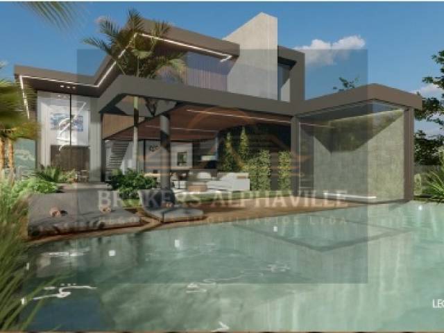 Casa em condomínio para Venda em Santana de Parnaíba - 4