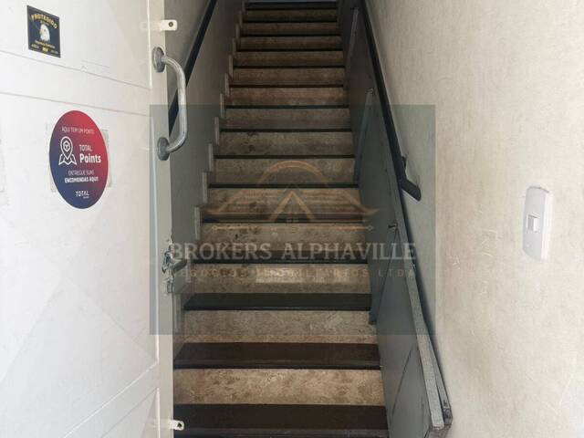 #BA-SL0257 - Salão Comercial para Locação em Barueri - SP - 2