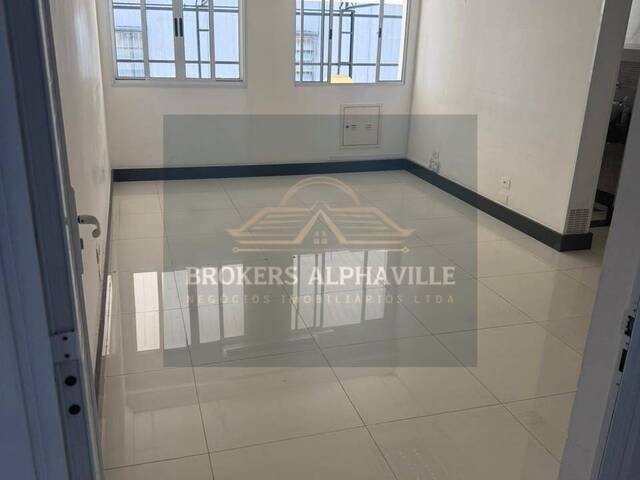 #BA-SL0257 - Salão Comercial para Locação em Barueri - SP - 3