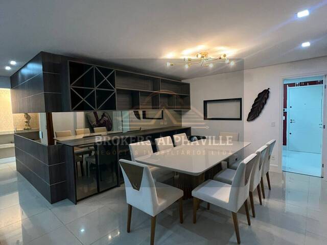 #BA-AP0258 - Apartamento para Locação em Barueri - SP - 2