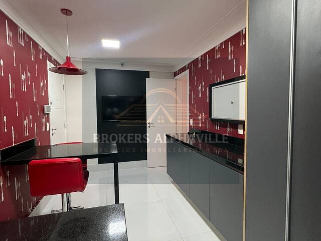 Apartamento para Locação em Barueri - 5