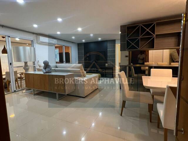 Apartamento para Locação em Barueri - 4