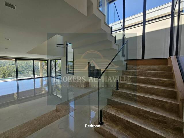 Casa em condomínio para Venda em Santana de Parnaíba - 4