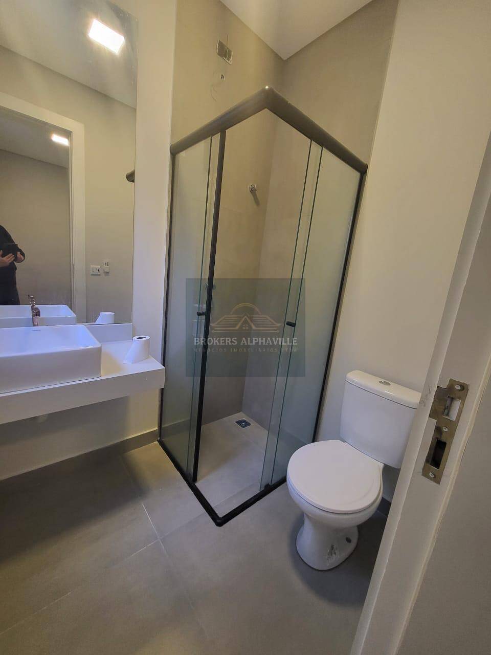 Casa de Condomínio, 4 quartos - Foto 8