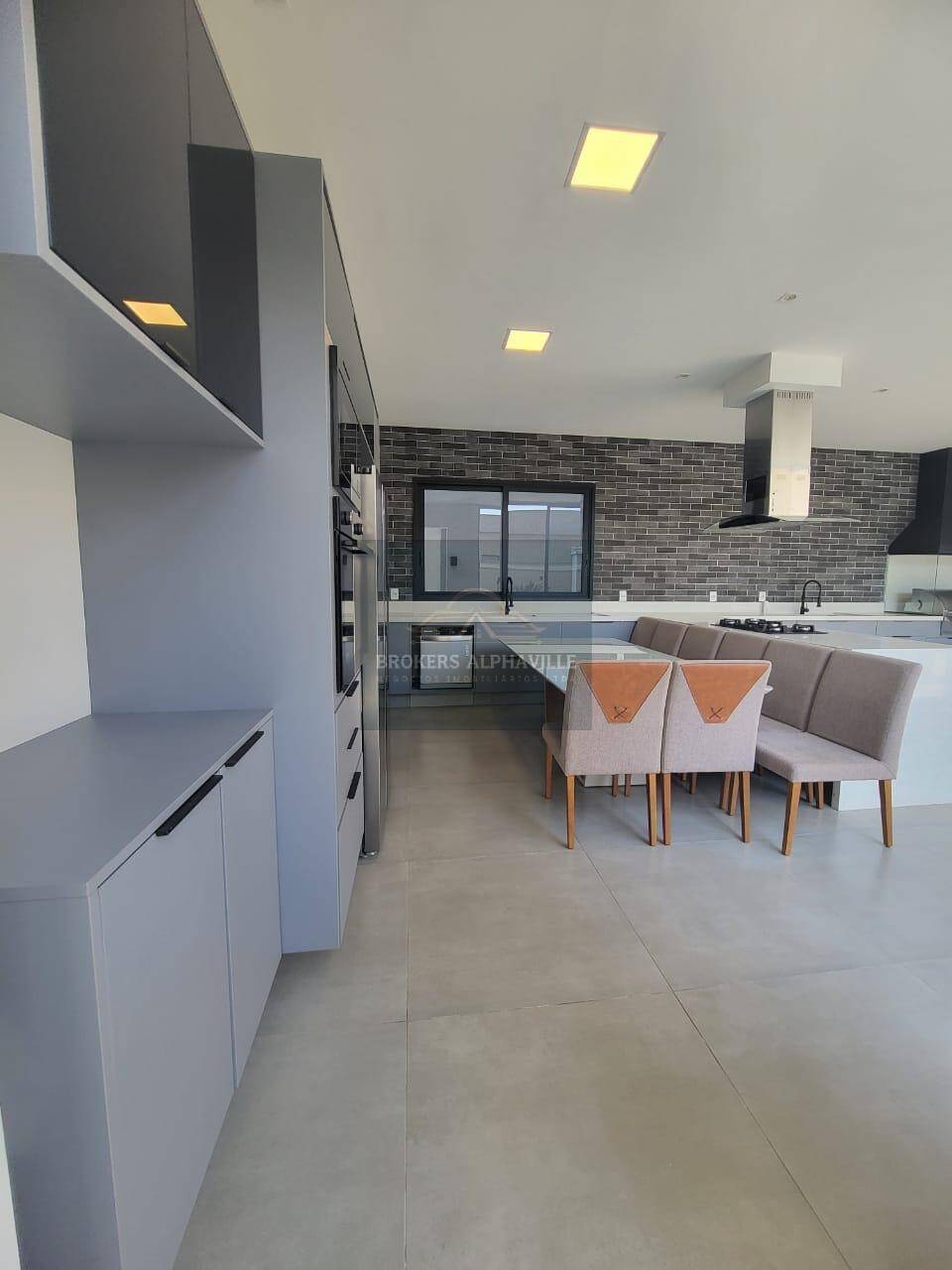 Casa de Condomínio, 4 quartos - Foto 20