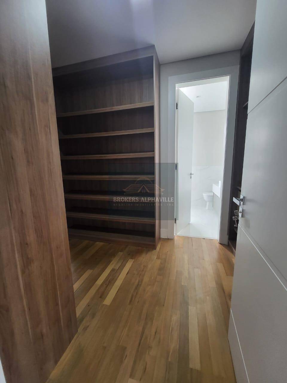 Casa de Condomínio, 4 quartos - Foto 19