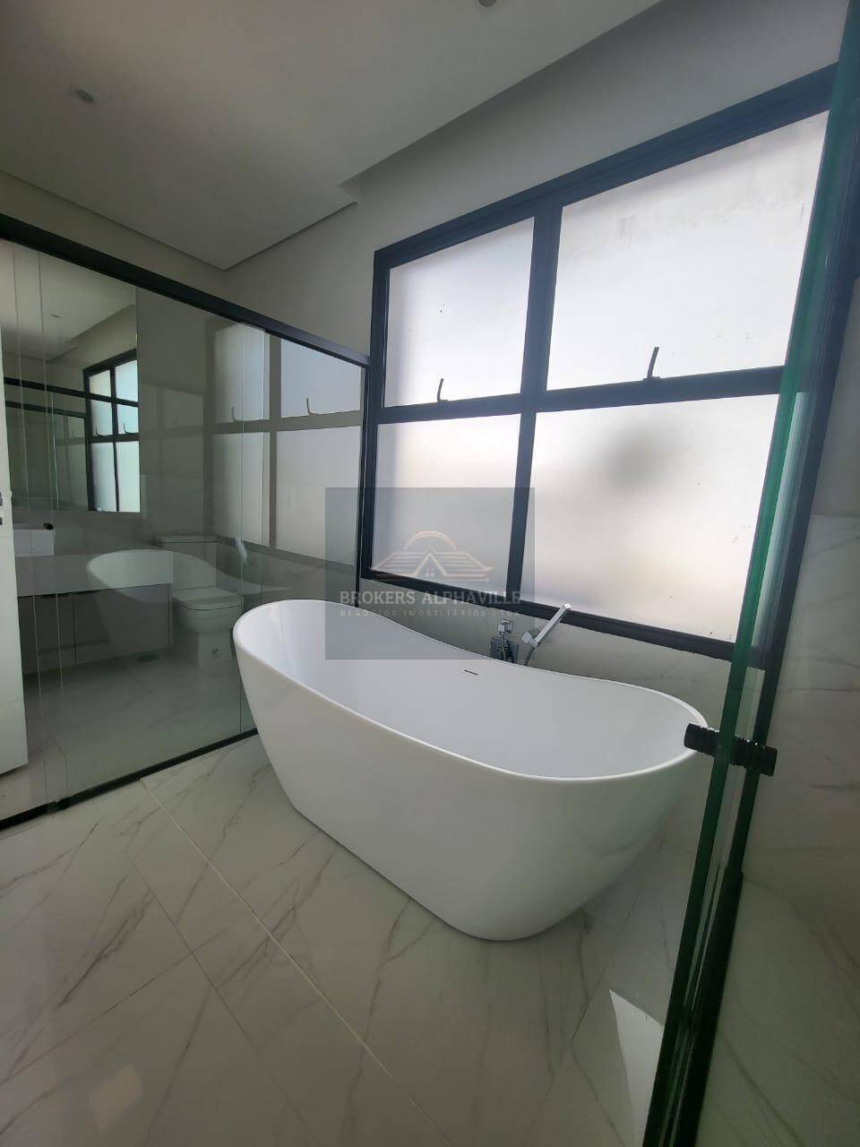 Casa de Condomínio, 4 quartos - Foto 18