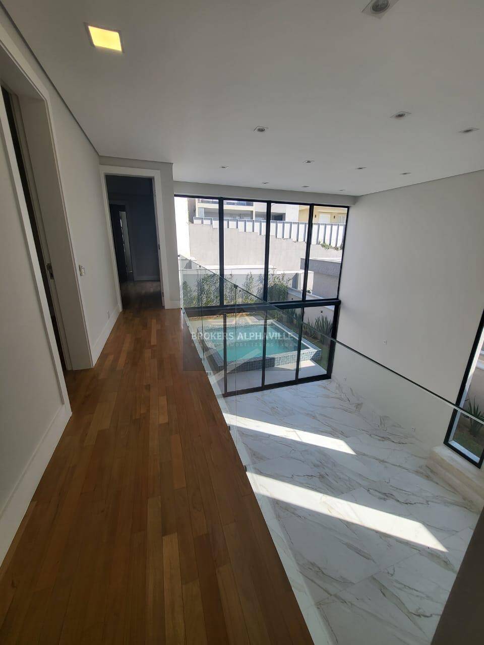 Casa de Condomínio, 4 quartos - Foto 46