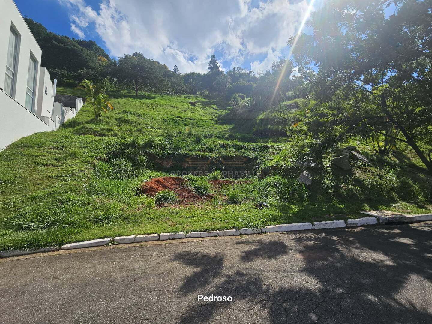 Terreno, 760 m² - Foto 2