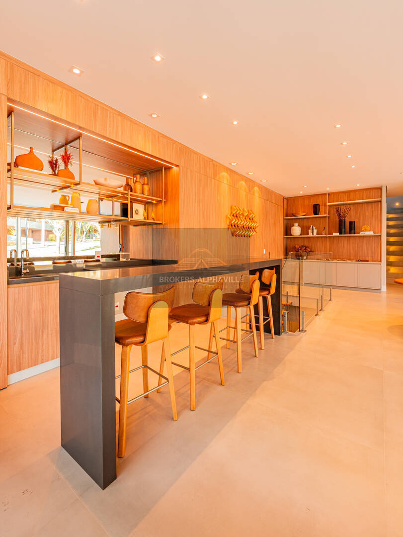 Casa de Condomínio à venda com 5 quartos, 837m² - Foto 14