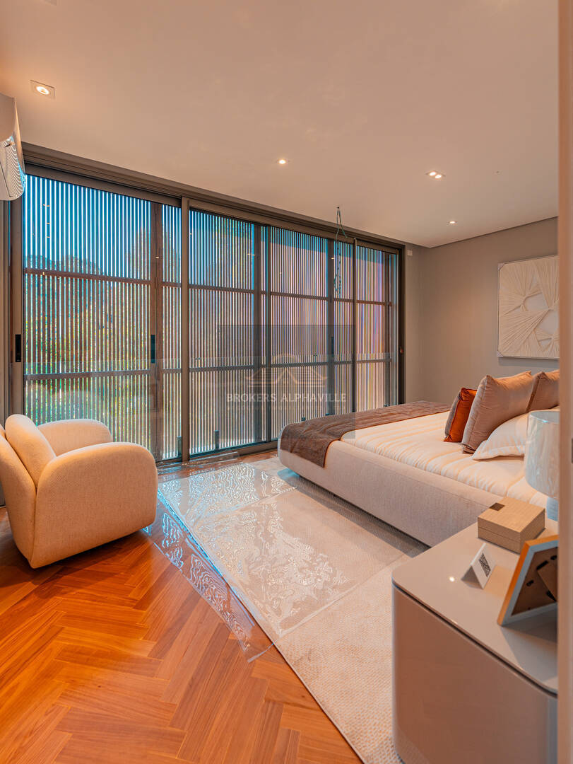 Casa de Condomínio à venda com 5 quartos, 837m² - Foto 15
