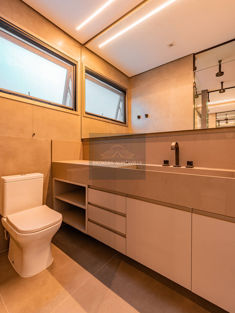 Casa de Condomínio à venda com 5 quartos, 837m² - Foto 16