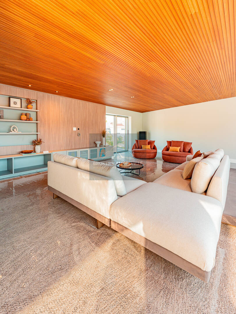 Casa de Condomínio à venda com 5 quartos, 837m² - Foto 17