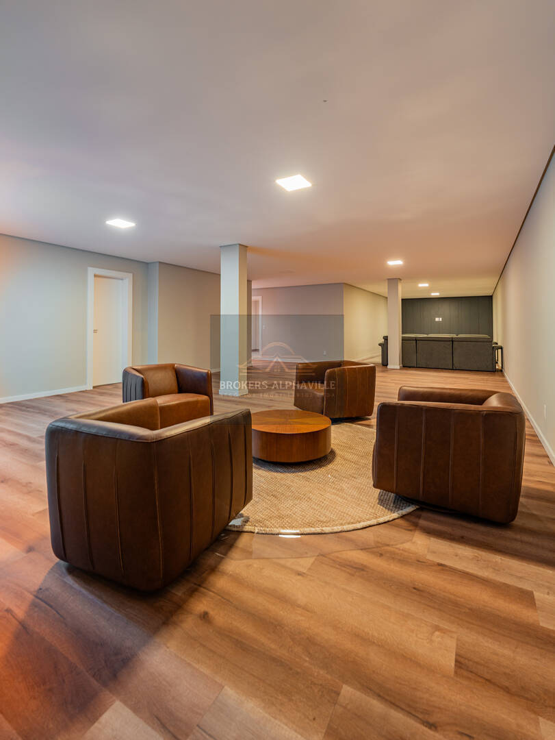 Casa de Condomínio à venda com 5 quartos, 837m² - Foto 19