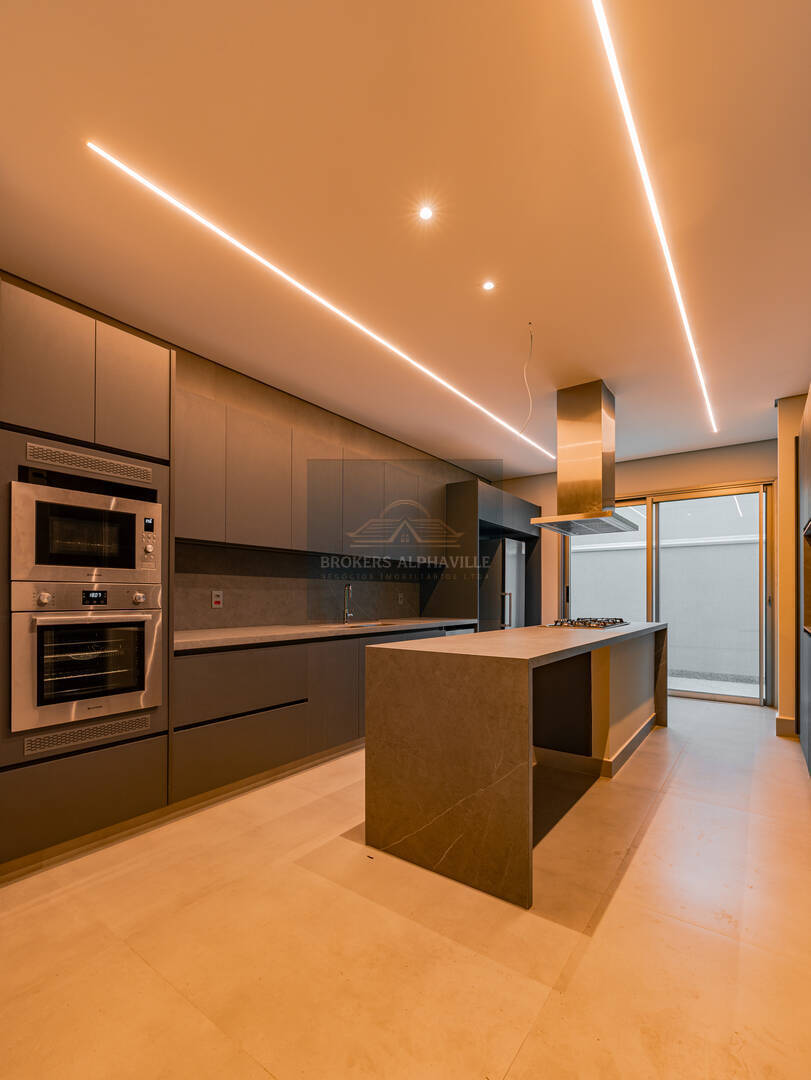 Casa de Condomínio à venda com 5 quartos, 837m² - Foto 20