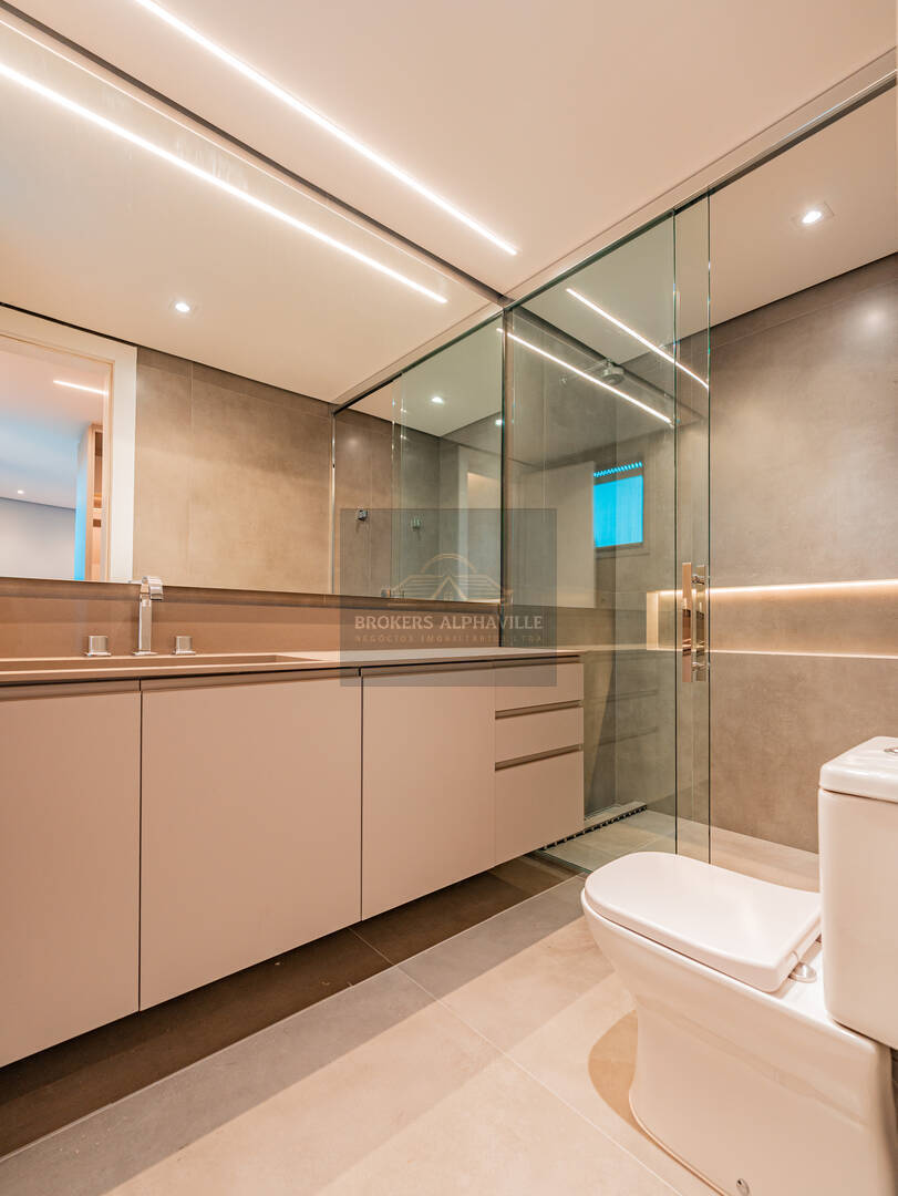 Casa de Condomínio à venda com 5 quartos, 837m² - Foto 21