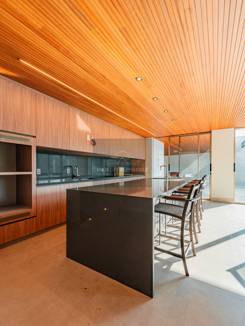 Casa de Condomínio à venda com 5 quartos, 837m² - Foto 23