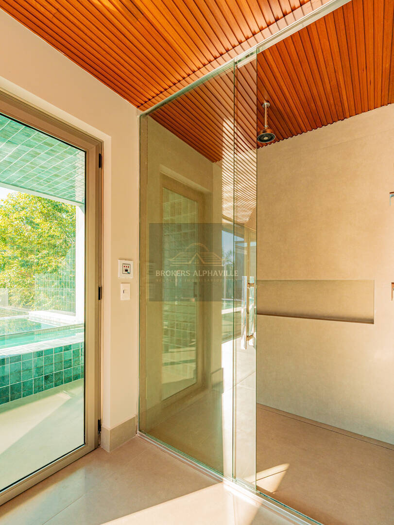 Casa de Condomínio à venda com 5 quartos, 837m² - Foto 25