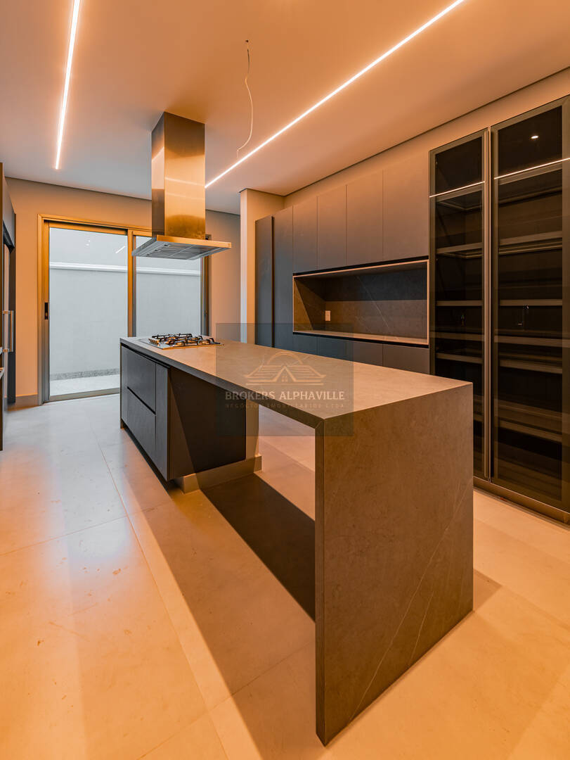 Casa de Condomínio à venda com 5 quartos, 837m² - Foto 26