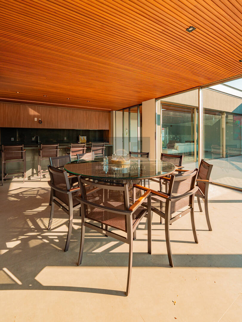 Casa de Condomínio à venda com 5 quartos, 837m² - Foto 27