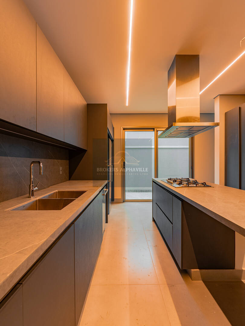 Casa de Condomínio à venda com 5 quartos, 837m² - Foto 28