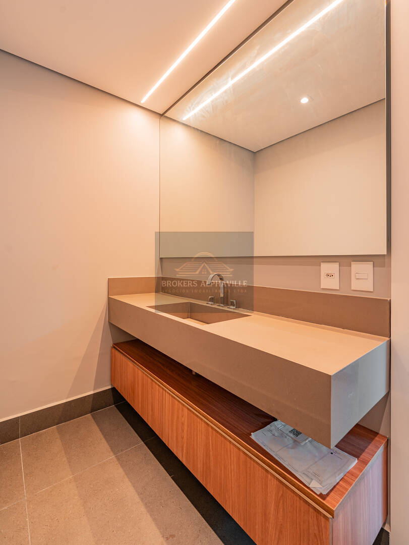 Casa de Condomínio à venda com 5 quartos, 837m² - Foto 29