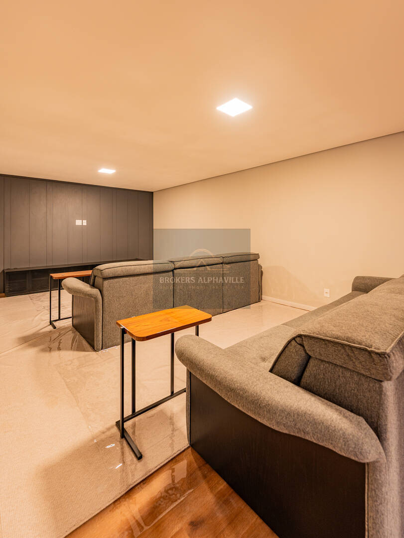 Casa de Condomínio à venda com 5 quartos, 837m² - Foto 30
