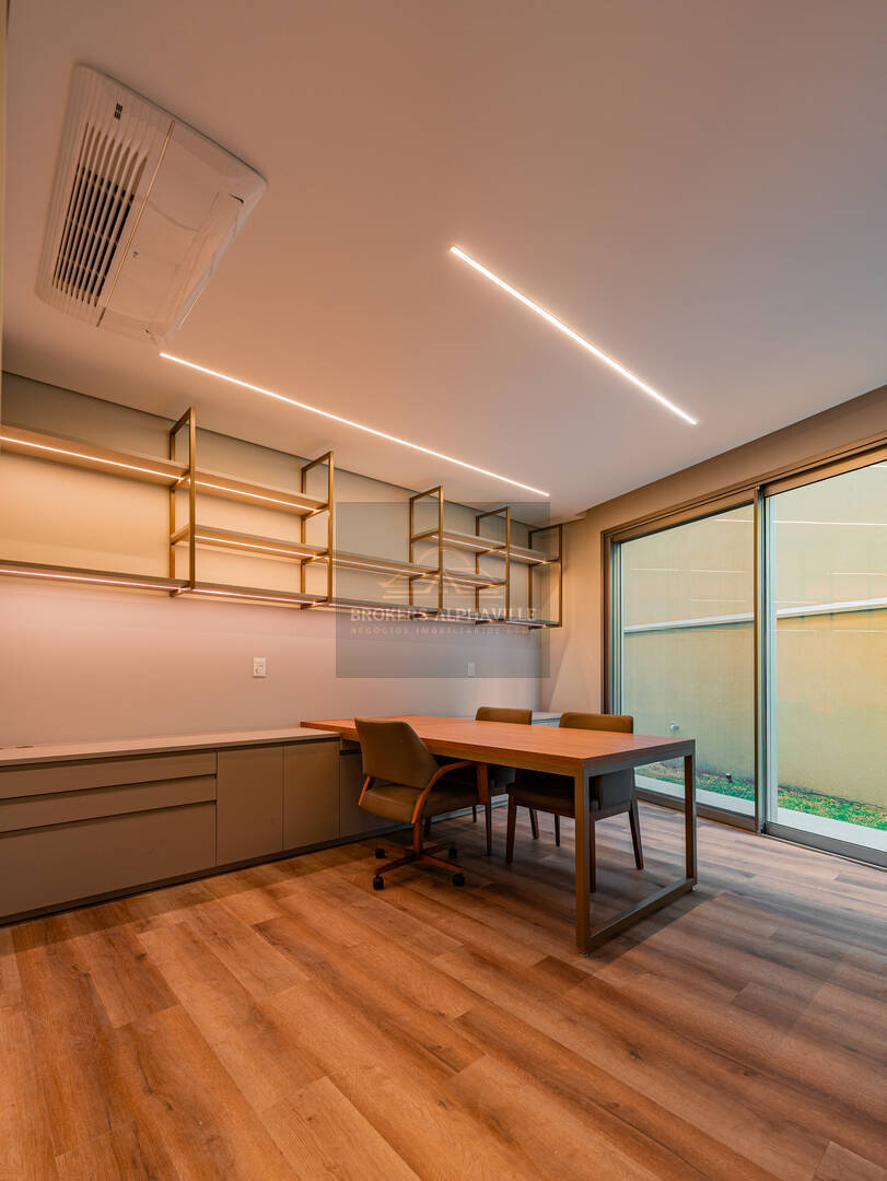 Casa de Condomínio à venda com 5 quartos, 837m² - Foto 32