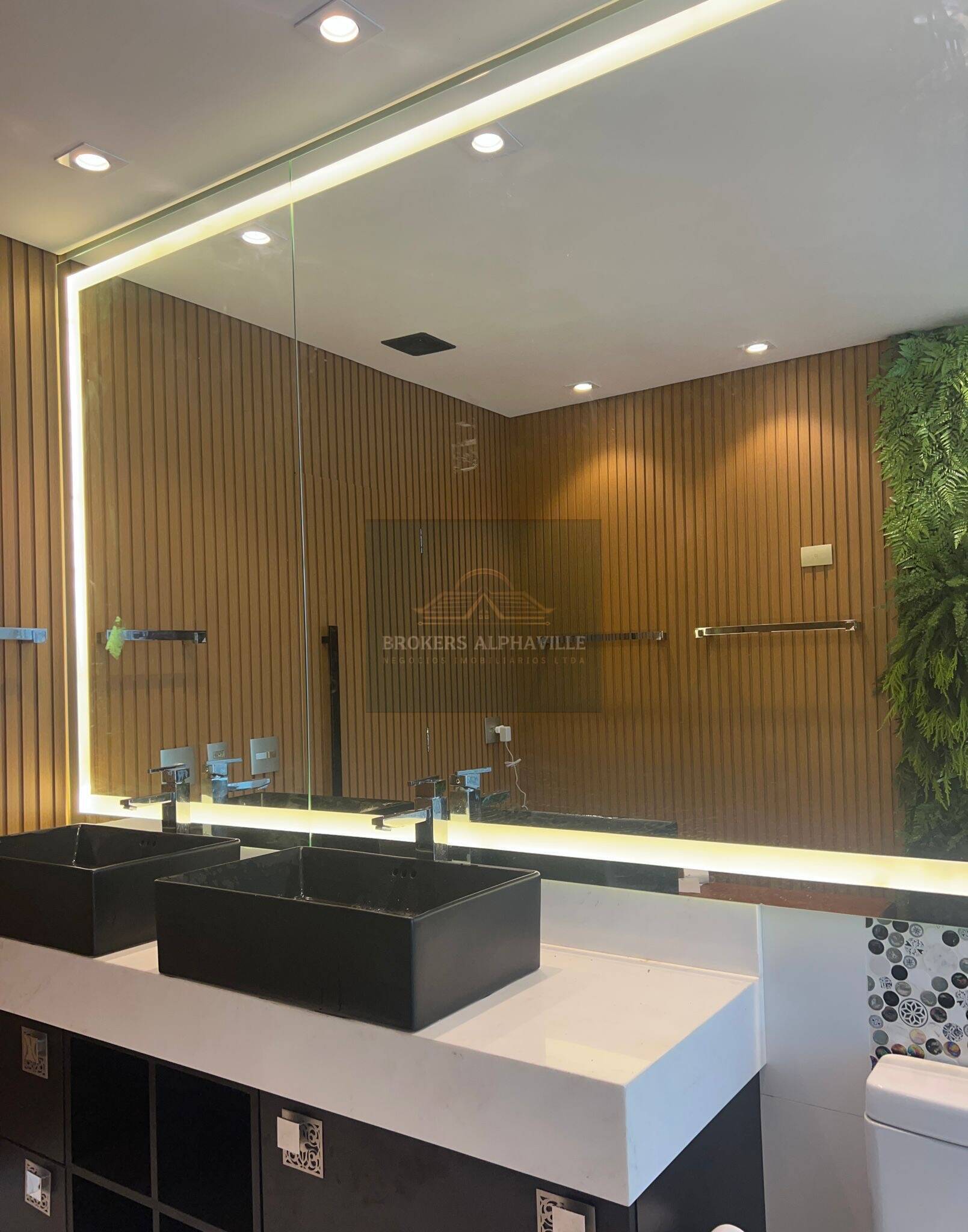 Cobertura, 5 quartos, 466 m² - Foto 4