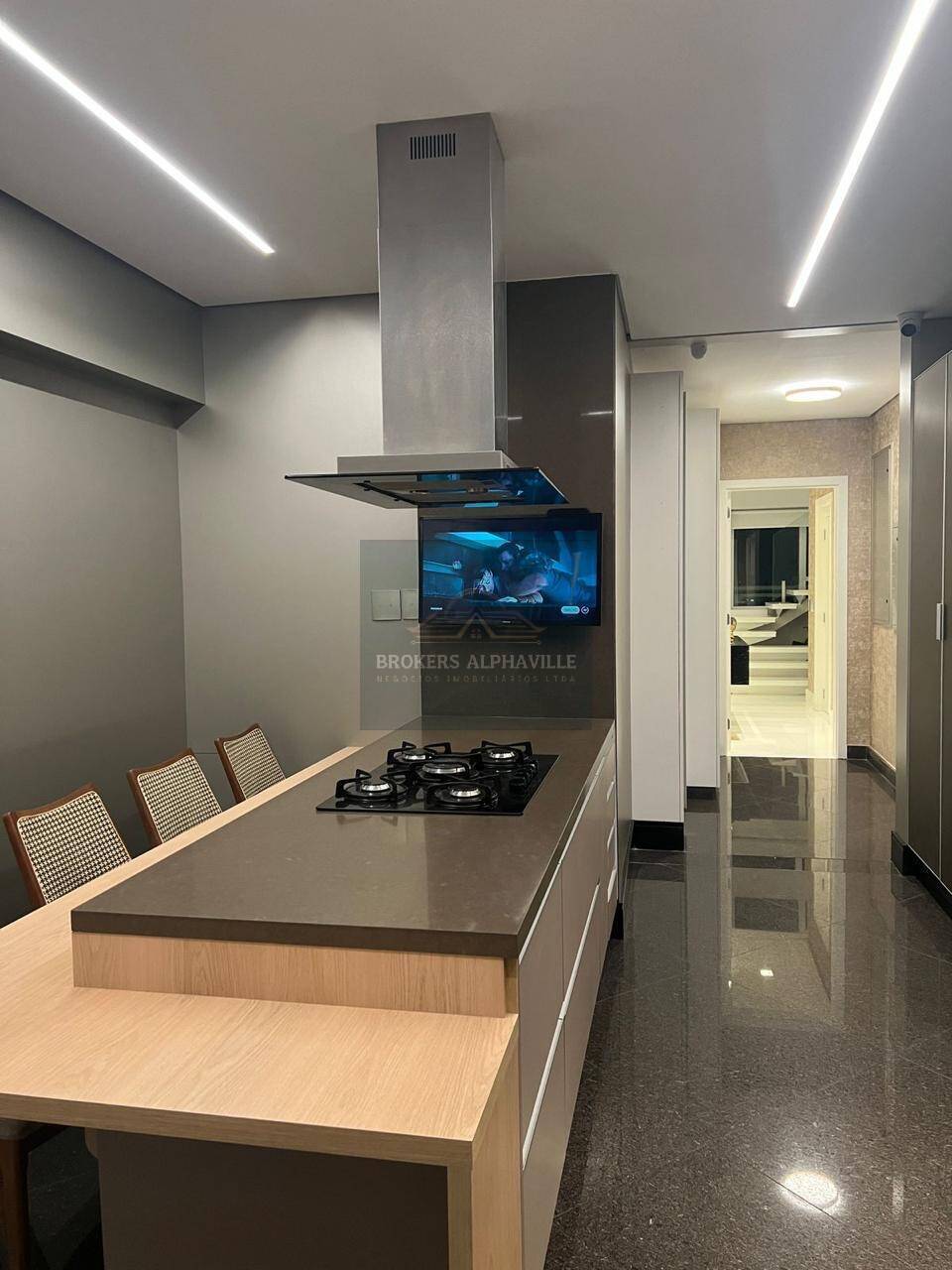 Cobertura, 5 quartos, 466 m² - Foto 2